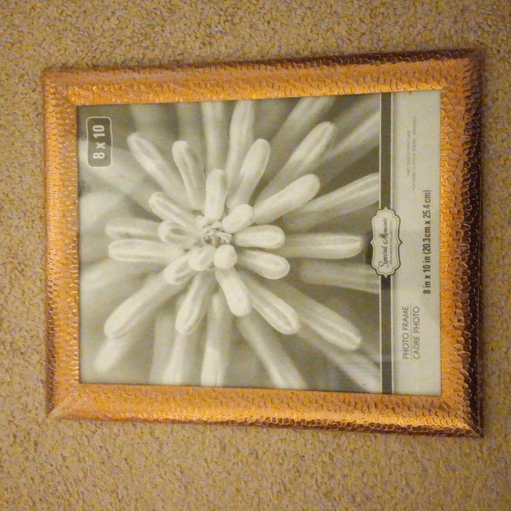 Photo Frame (8" X 10")